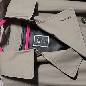 Christian Dior Monsieur Trench Coat